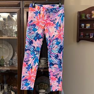 Lilly Pulitzer Pants size 0